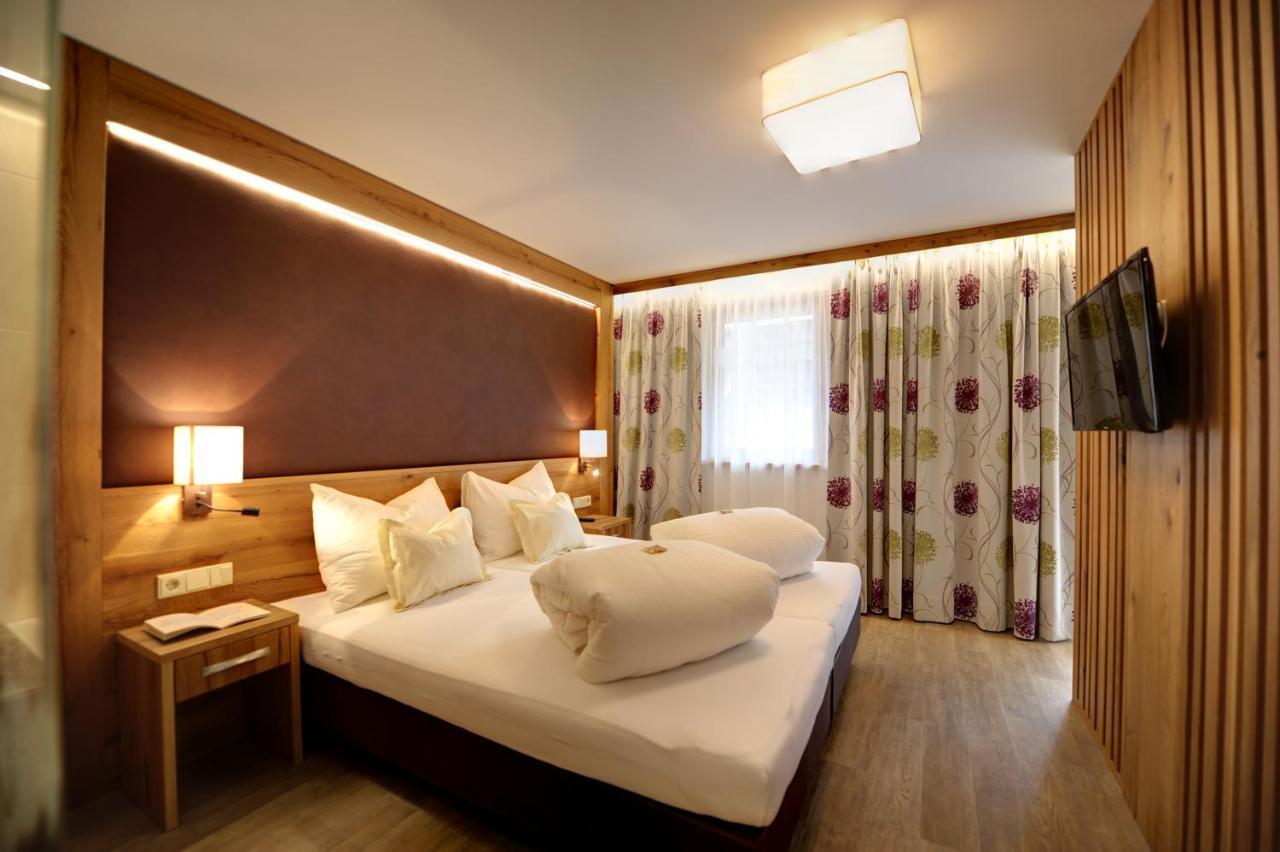 Hotel Arnika Ischgl Exterior photo