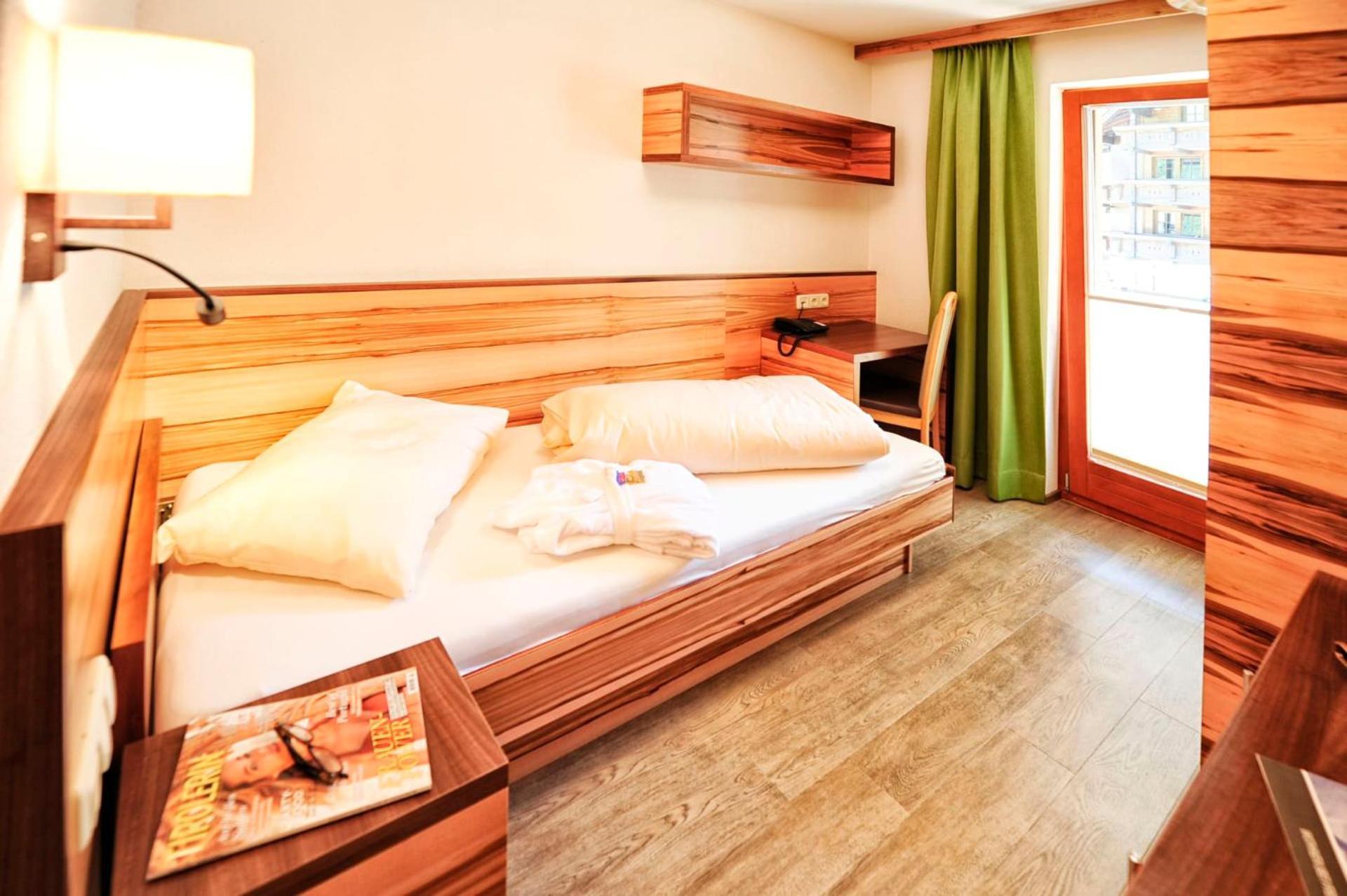 Hotel Arnika Ischgl Exterior photo