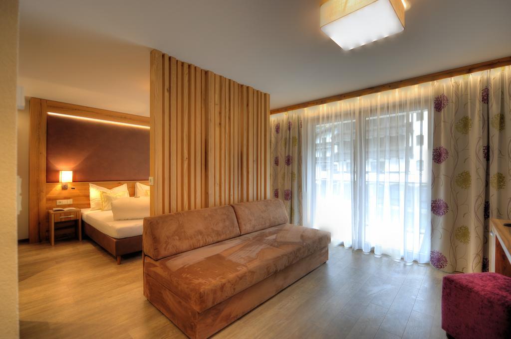 Hotel Arnika Ischgl Exterior photo