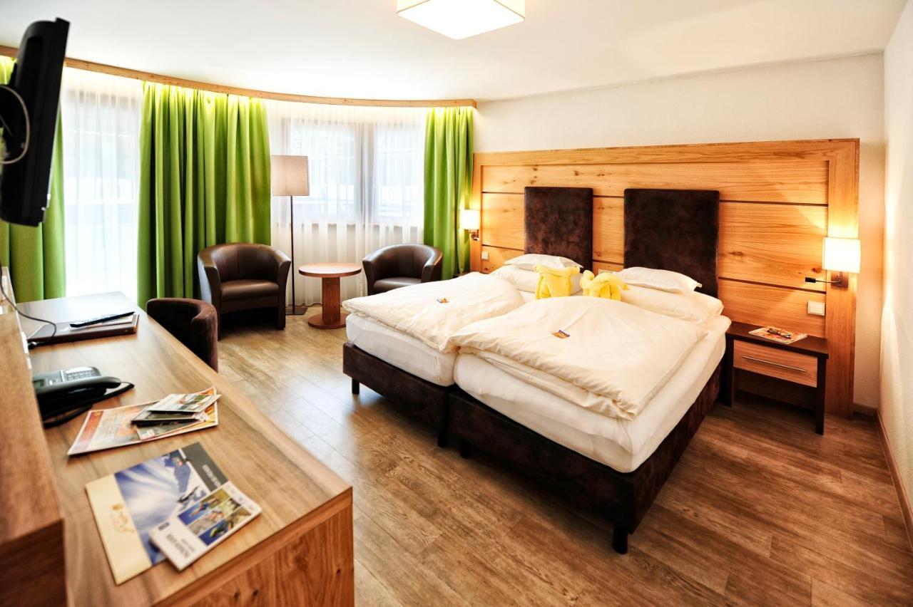 Hotel Arnika Ischgl Exterior photo